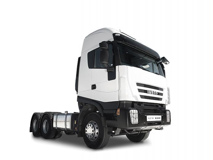 IVECO