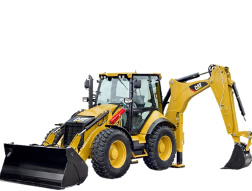 Backhoe Loaders