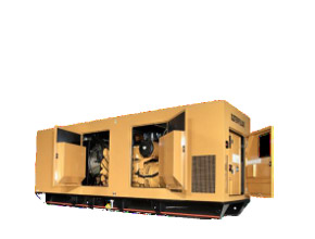 Genset rental