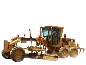 Motor Graders