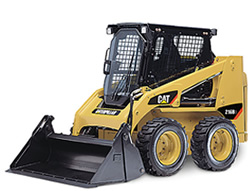 Skid Steer Loader