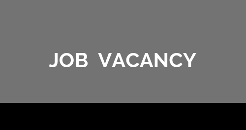 Vacancy Scomat Vacancy Scomat