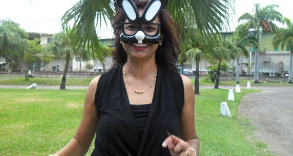 Caritas Pailles