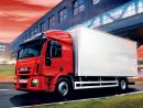 Eurocargo Iveco