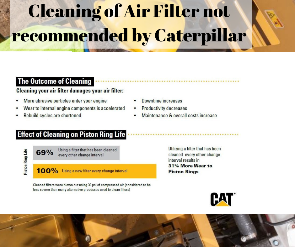 AIR FILTER